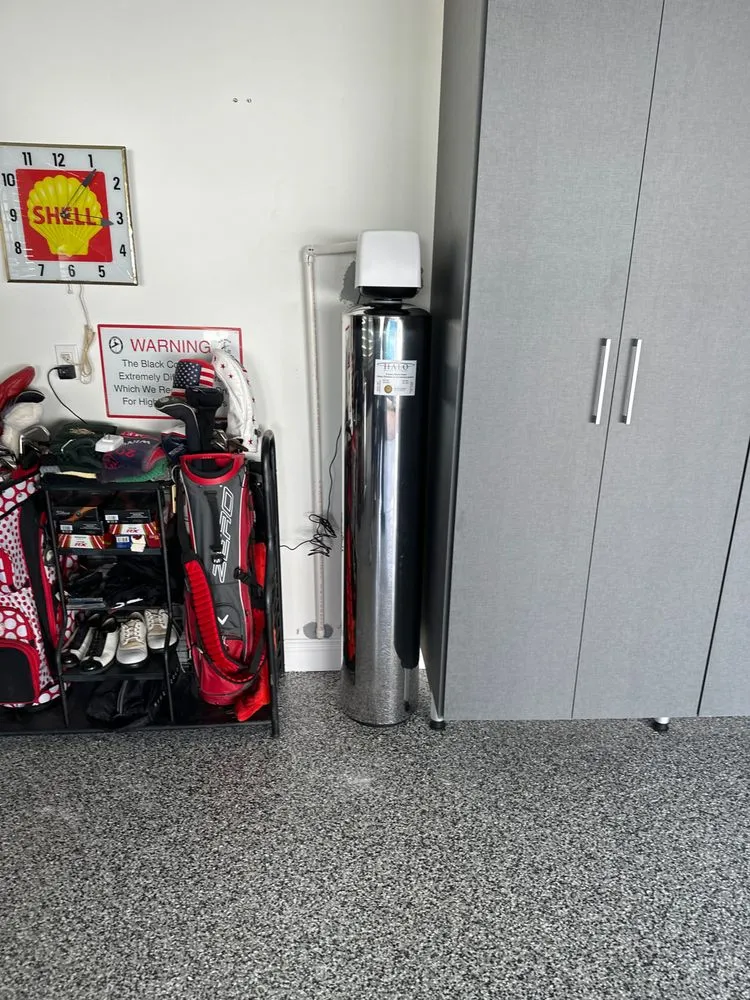 Slide of DiMartino Plumbing