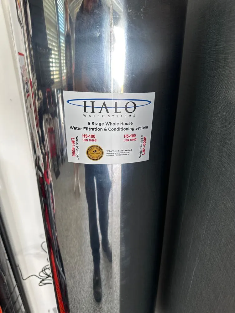 Slide of DiMartino Plumbing