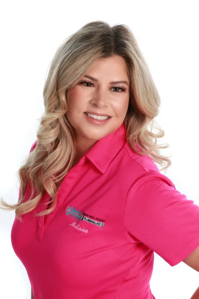 Slide of DiMartino Plumbing