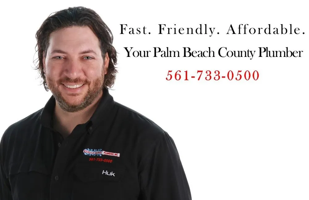 Slide of DiMartino Plumbing