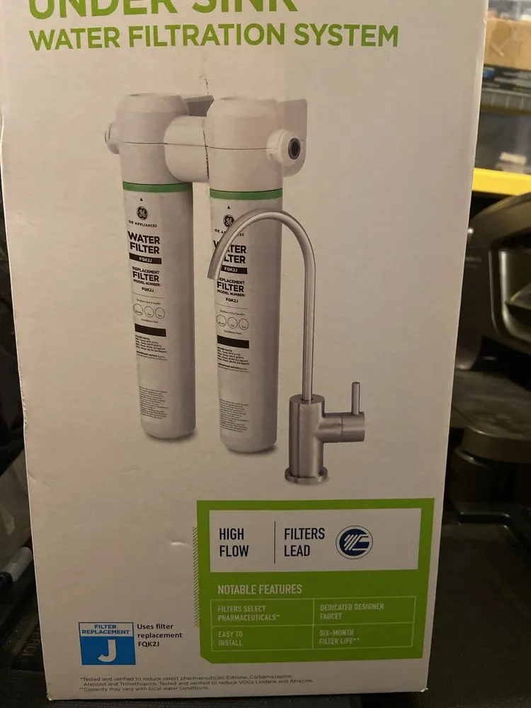 Slide of DiMartino Plumbing