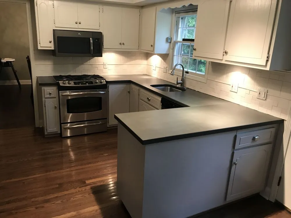 Slide of Dimarzio Construction