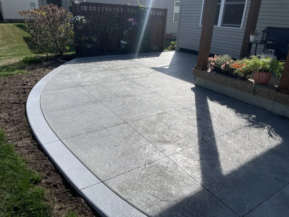 Slide of Dimarzio Construction