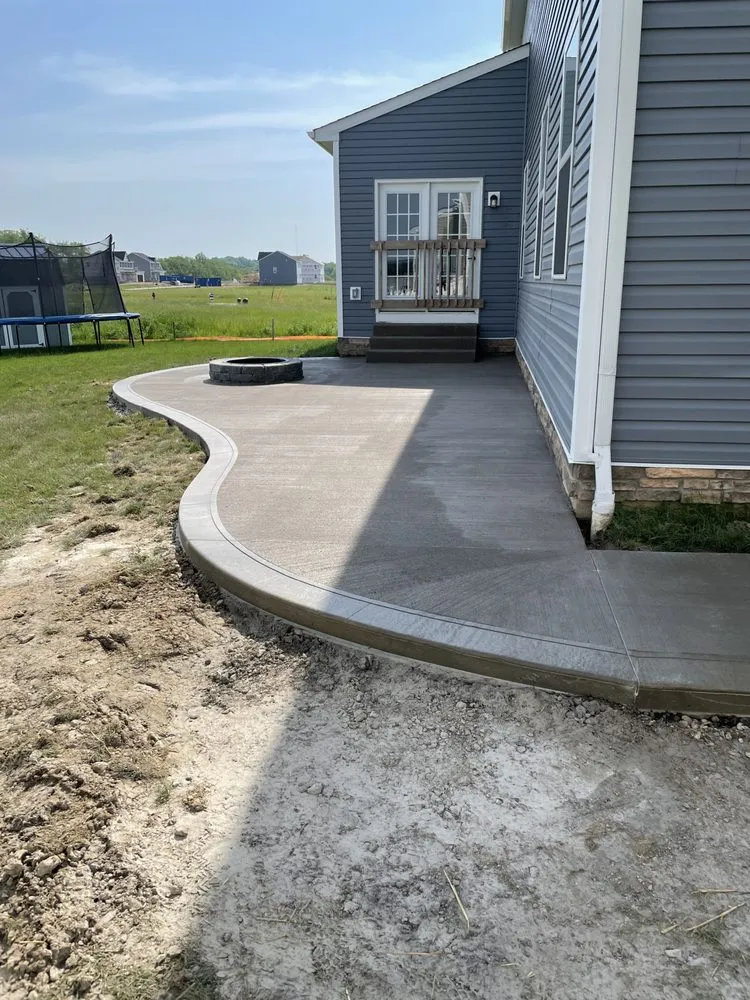 Slide of Dimarzio Construction