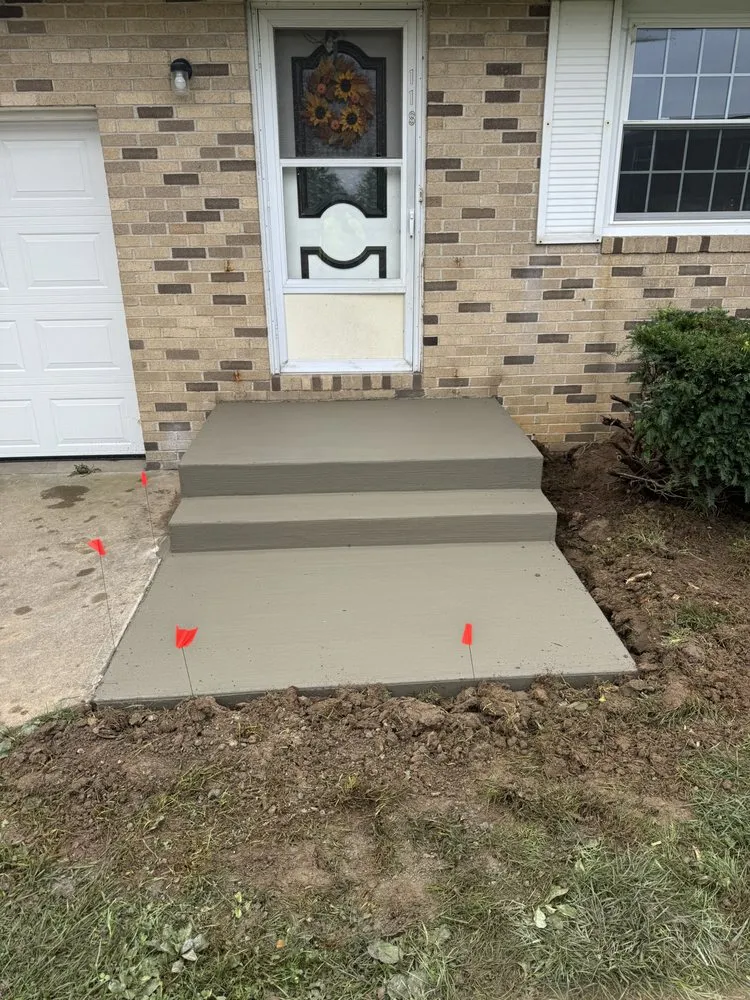 Slide of Dimarzio Construction