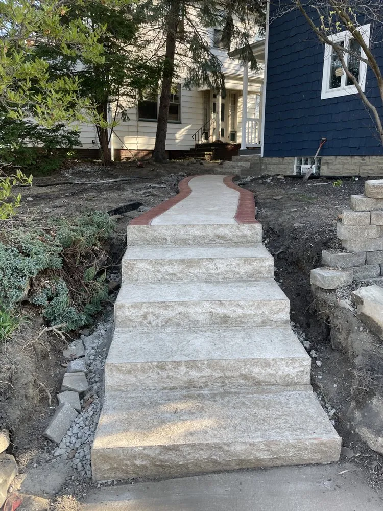 Slide of Dimarzio Construction