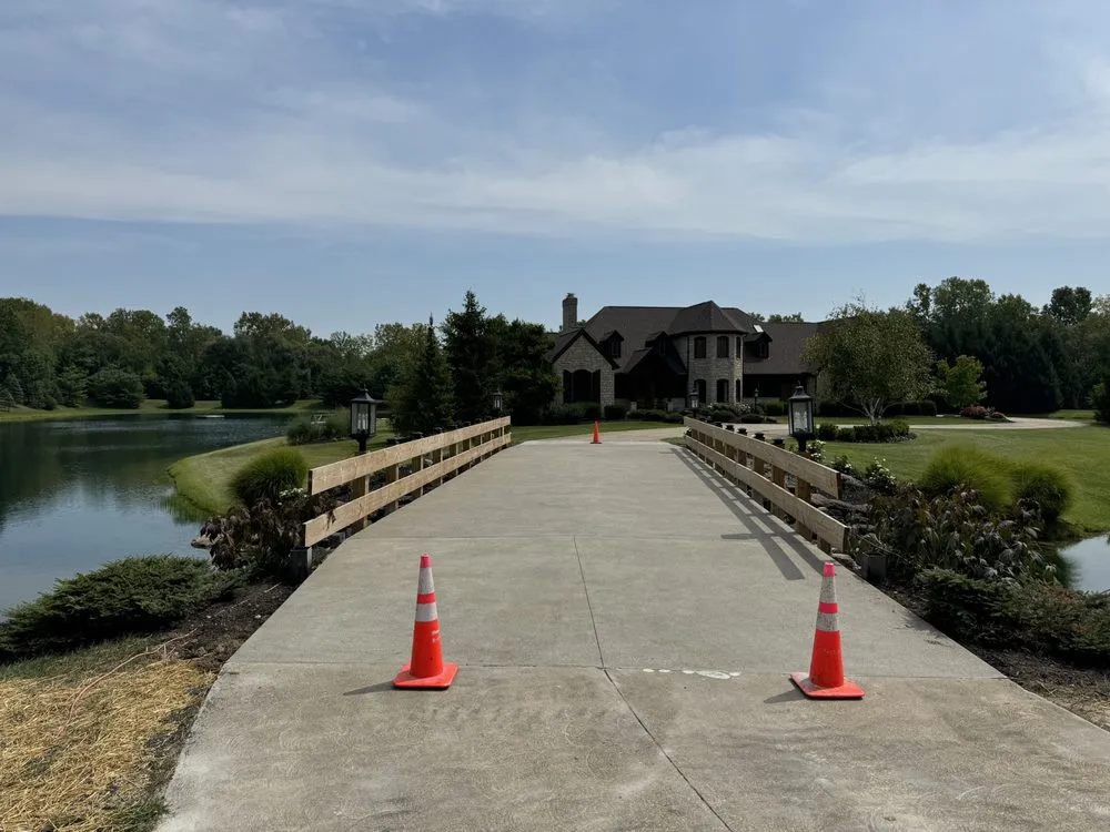 Slide of Dimarzio Construction