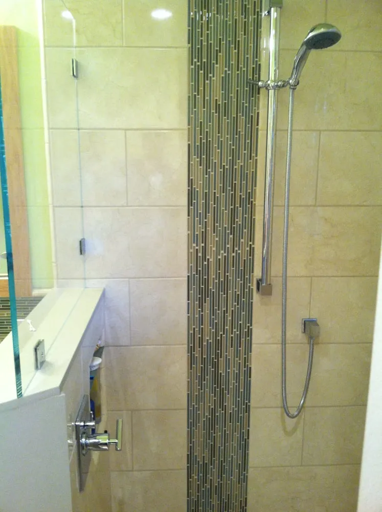 Slide of Dimarzio Plumbing