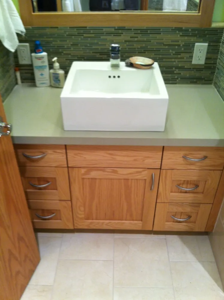 Slide of Dimarzio Plumbing