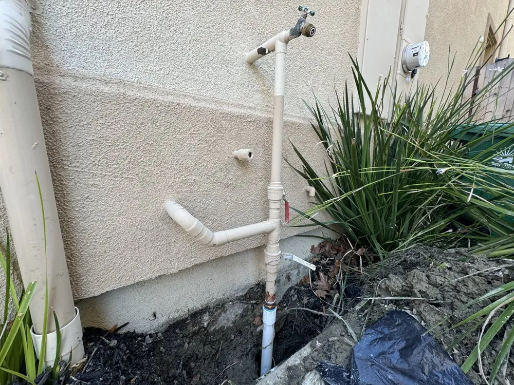 Slide of Dima's Plumbing Services