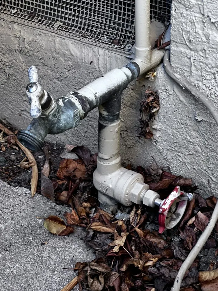 Slide of Dima's Plumbing Services