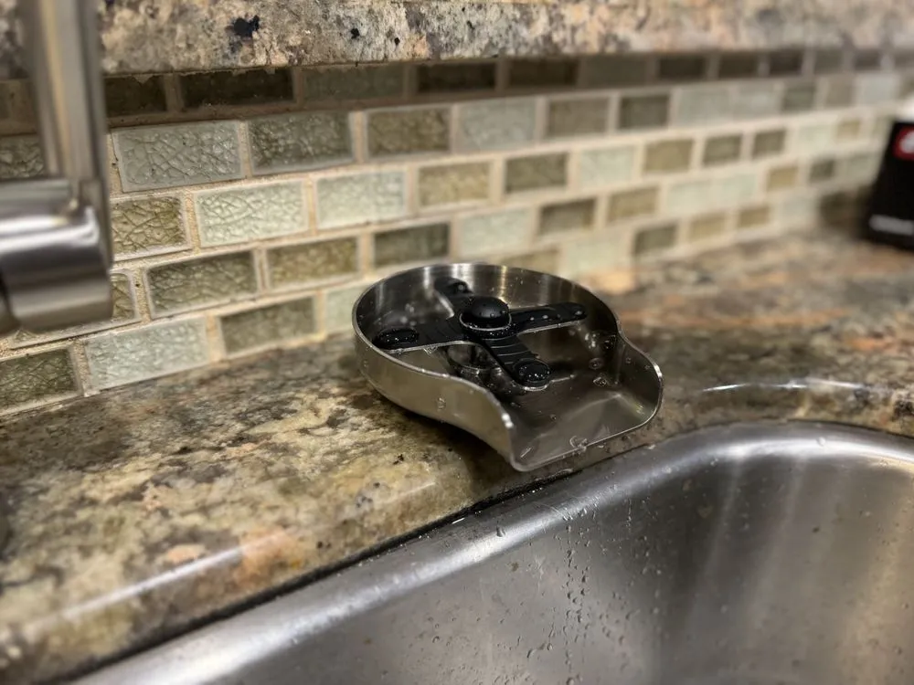 Slide of Dima's Plumbing Services