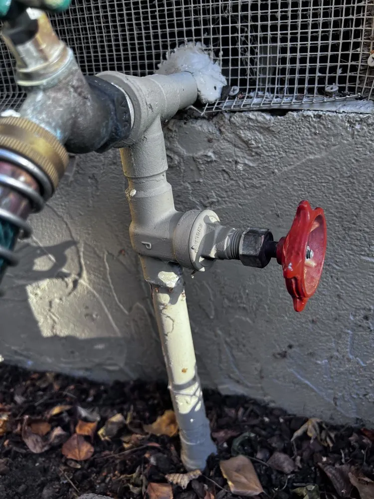 Slide of Dima's Plumbing Services