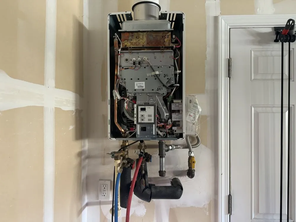 Slide of Dima's Plumbing Services