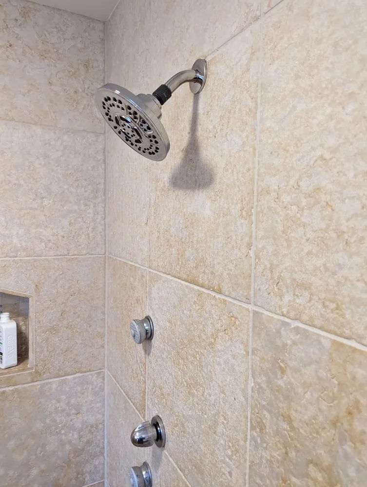 Slide of Dima's Plumbing Services