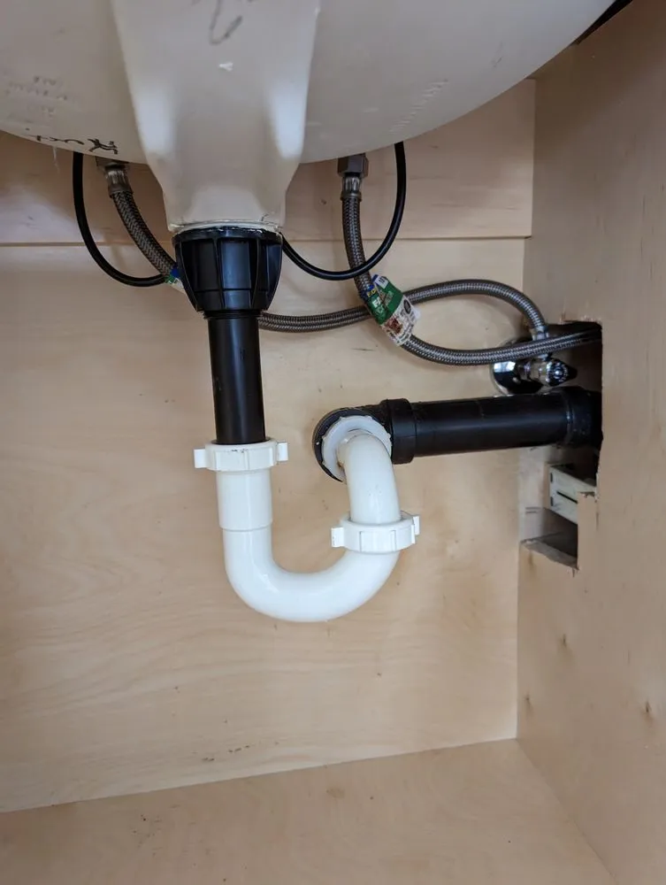 Slide of Dima's Plumbing Services