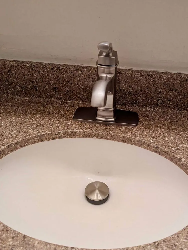 Slide of Dima's Plumbing Services