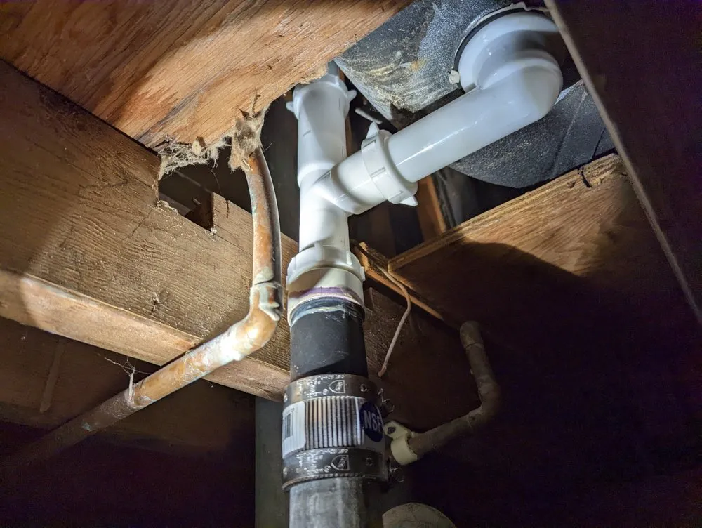 Reliable water heater service experts serving Concord, CA - Dima's Plumbing Services