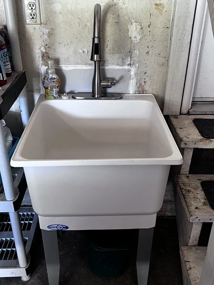 Professional plumbing repair for homes in Concord, CA by Dima's Plumbing Services