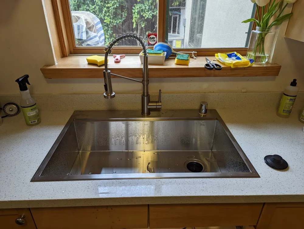 Reliable plumbing repair service in Concord, CA - Dima's Plumbing Services