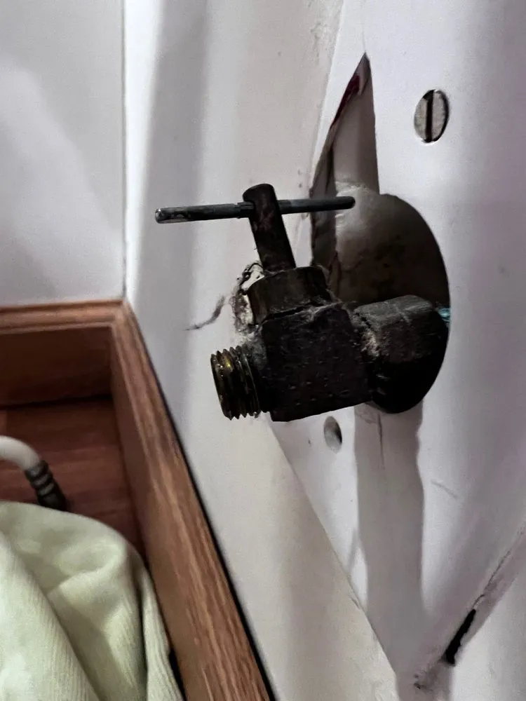 Slide of Dima's Plumbing Services