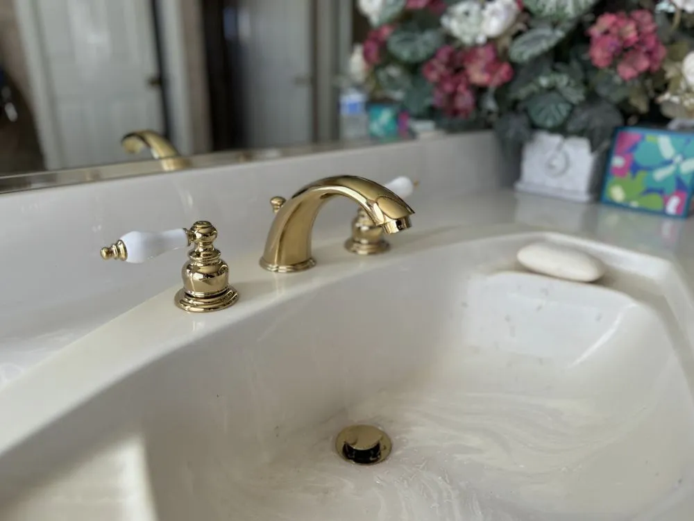 Slide of Dima's Plumbing Services