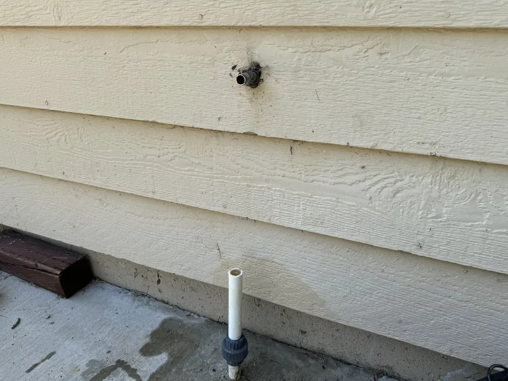 Slide of Dima's Plumbing Services