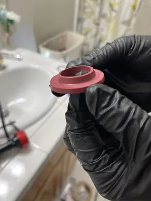 Dima's Plumbing Services Logo