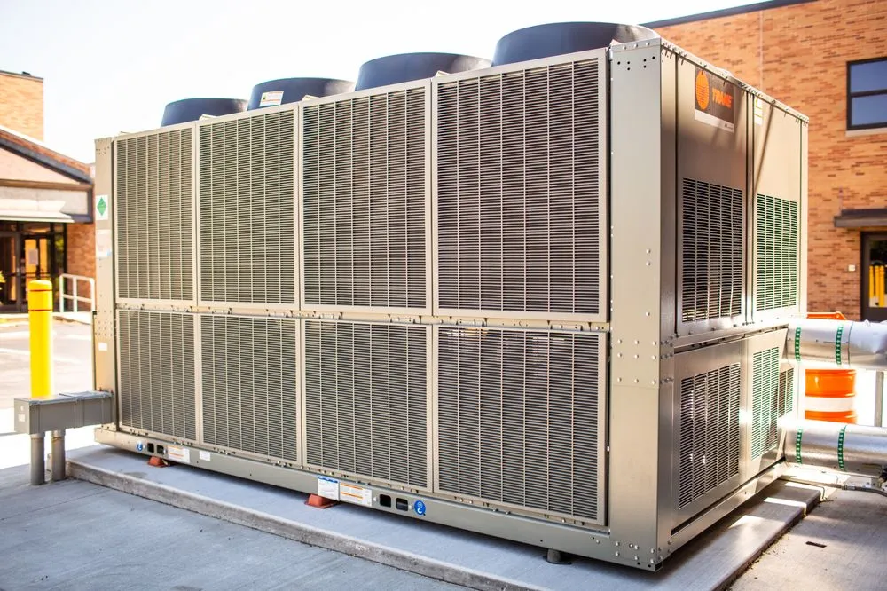 Slide of Dimech Services