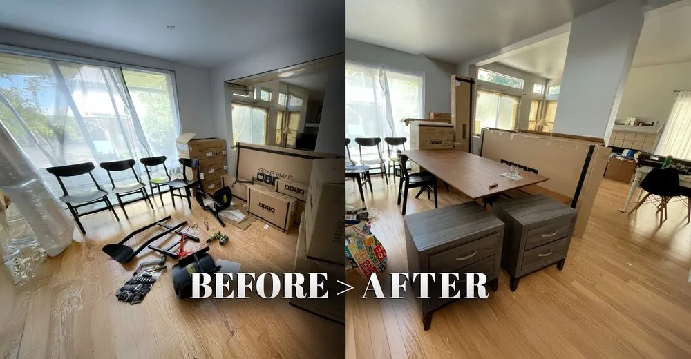 Slide of Dimon Handyman