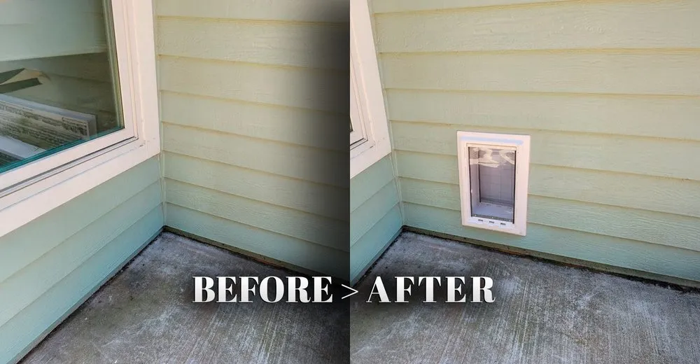 Slide of Dimon Handyman