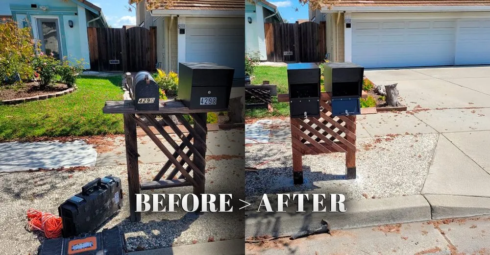 Slide of Dimon Handyman