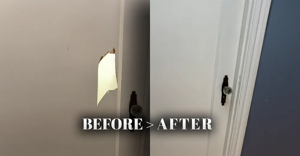 Slide of Dimon Handyman