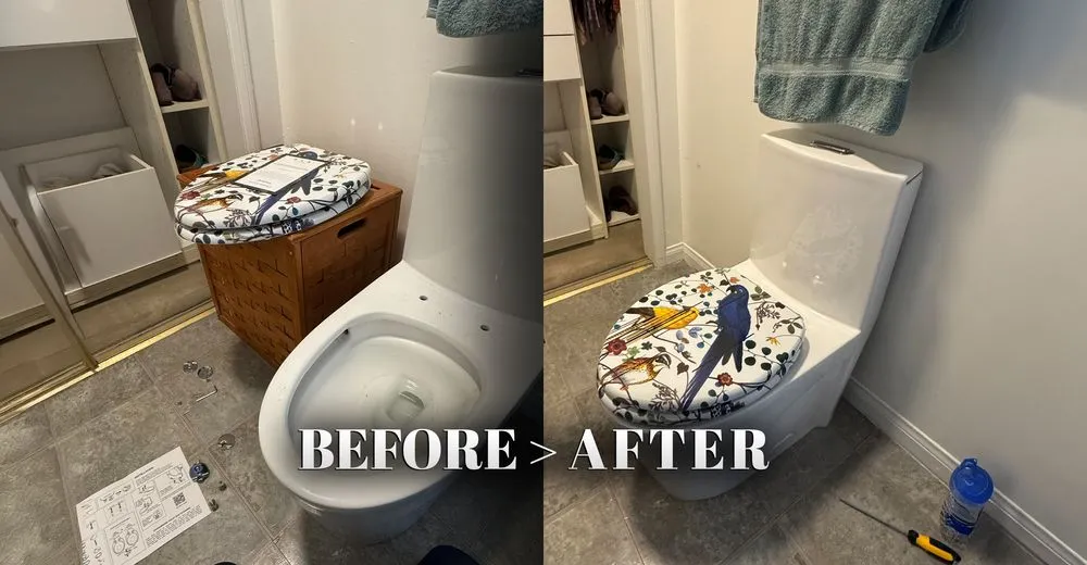 Slide of Dimon Handyman