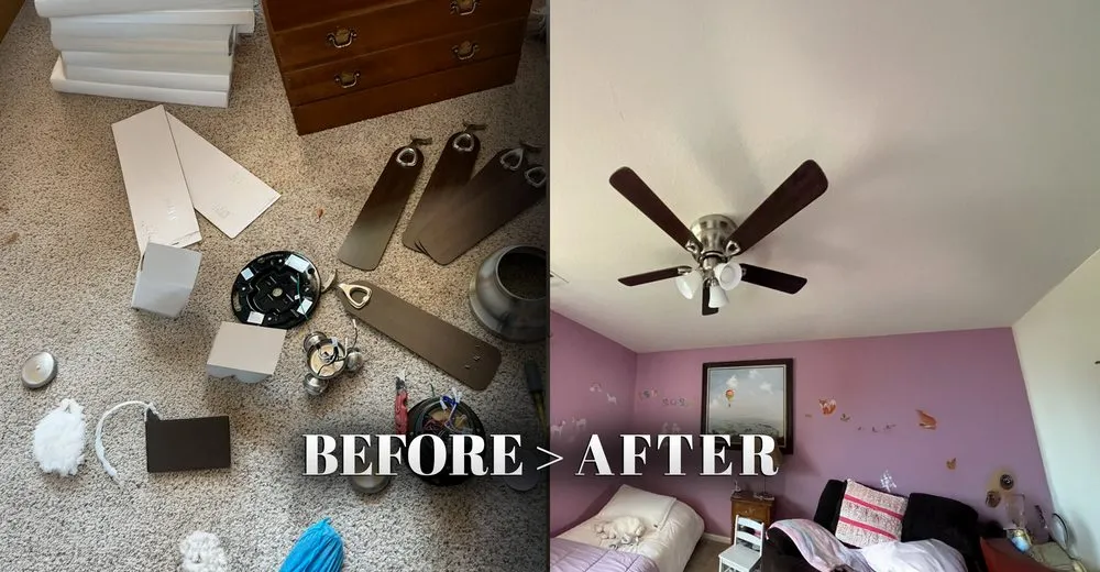 Slide of Dimon Handyman