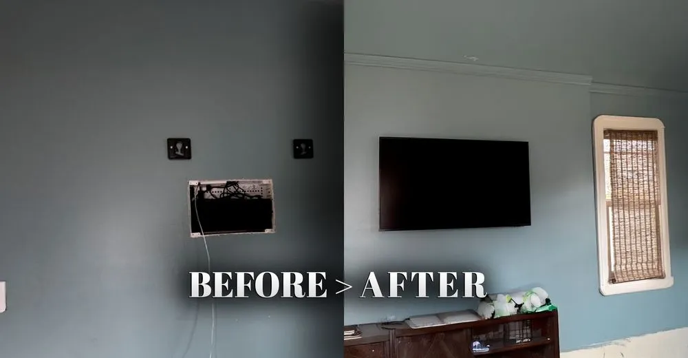 Slide of Dimon Handyman