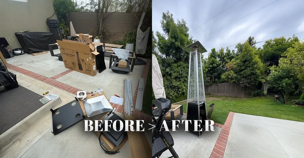 Slide of Dimon Handyman