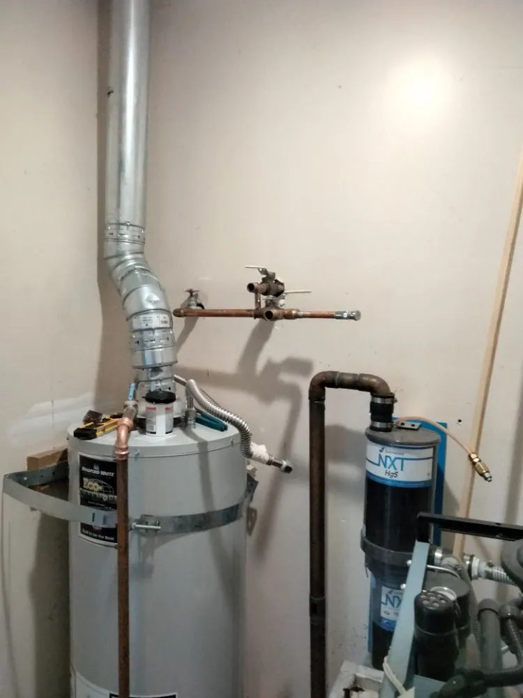 Slide of Dimond Plumbing & Heating