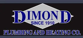 Slide of Dimond Plumbing & Heating