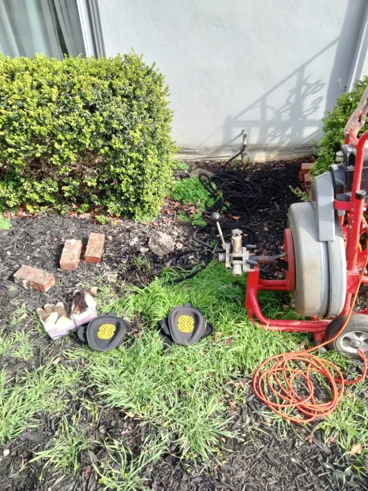 Top-rated drain cleaning for homes in San Leandro, CA by Dimond Plumbing & Heating