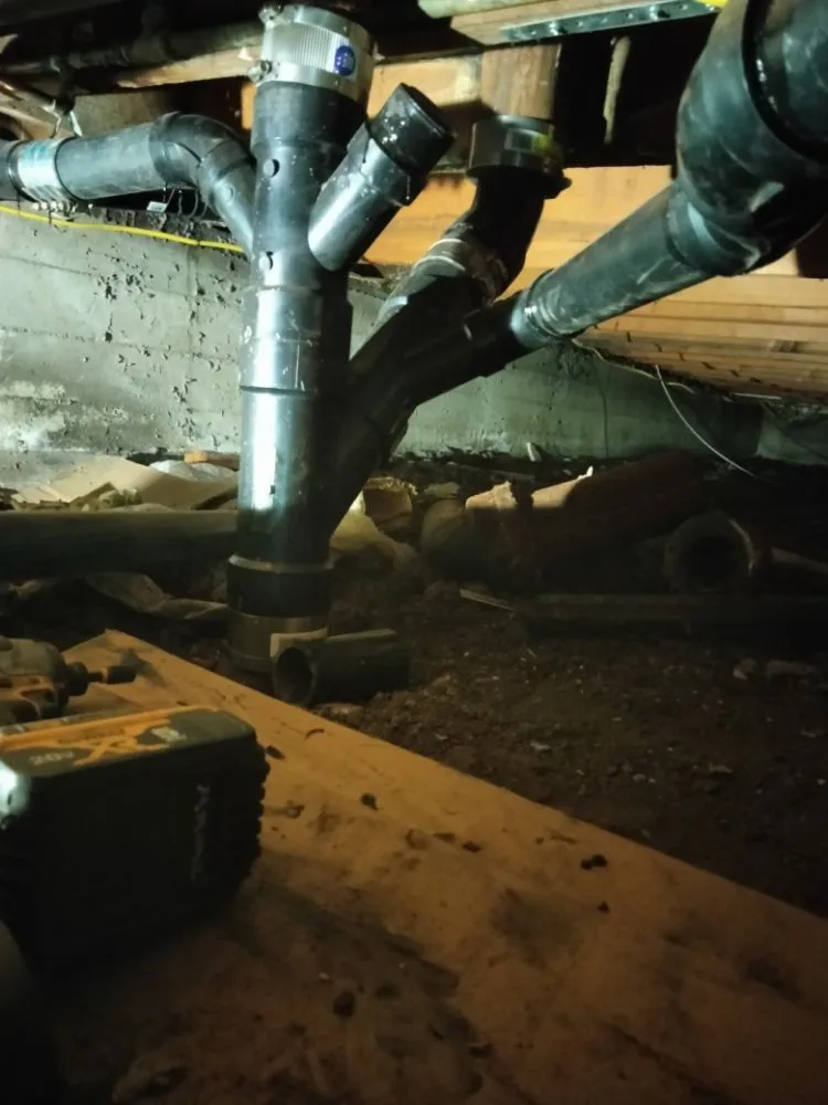 Quality water heater service in San Leandro, CA by Dimond Plumbing & Heating