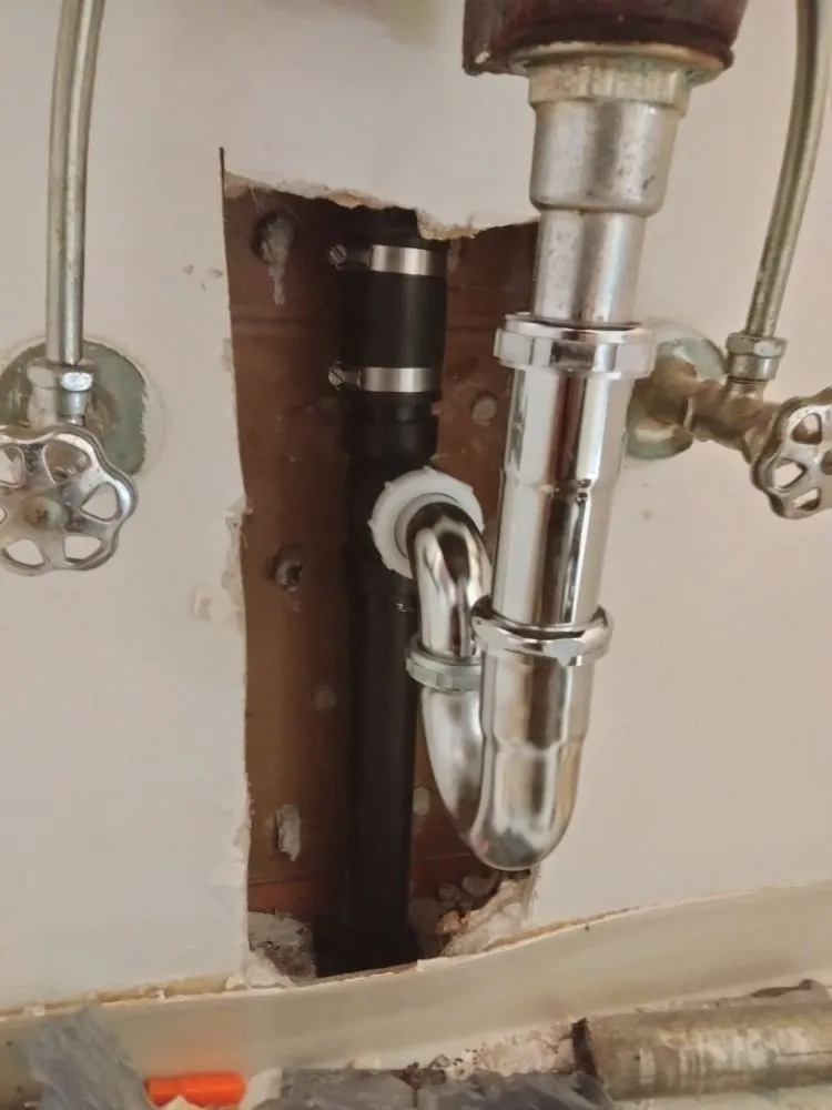 Emergency leak detection experts serving San Leandro, CA - Dimond Plumbing & Heating