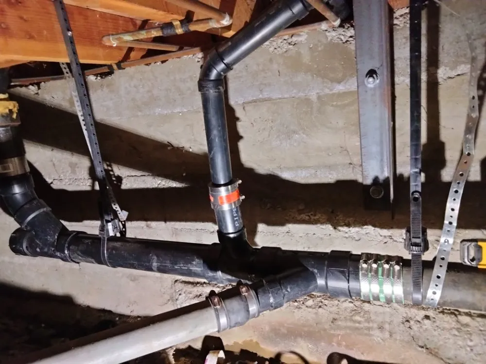 Slide of Dimond Plumbing & Heating