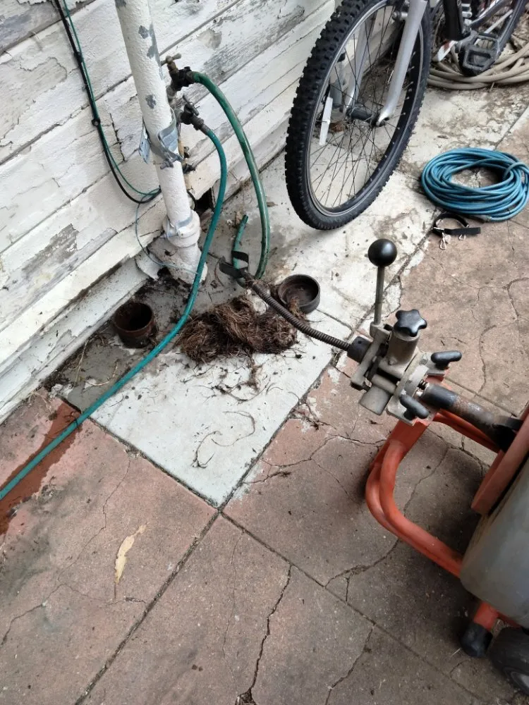 Slide of Dimond Plumbing & Heating