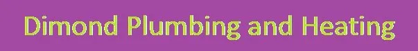 Slide of Dimond Plumbing and Heating