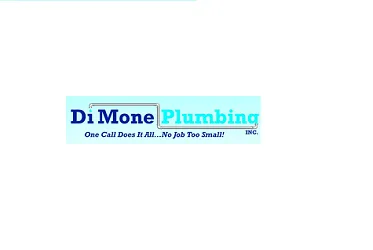 Slide of DiMone Parlier Plumbing & Irrigation
