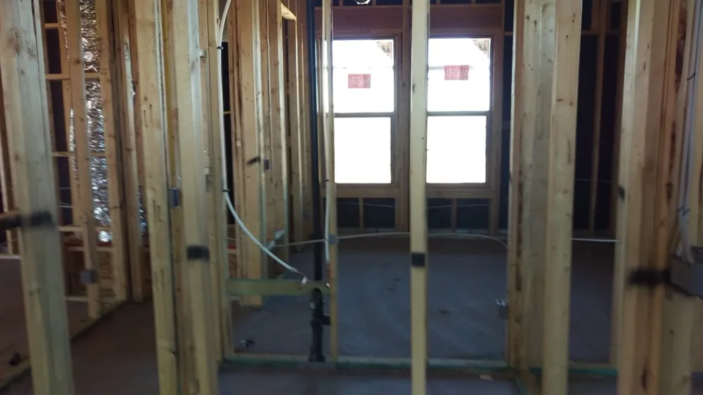 Slide of Din-O-Rooter Plumbing