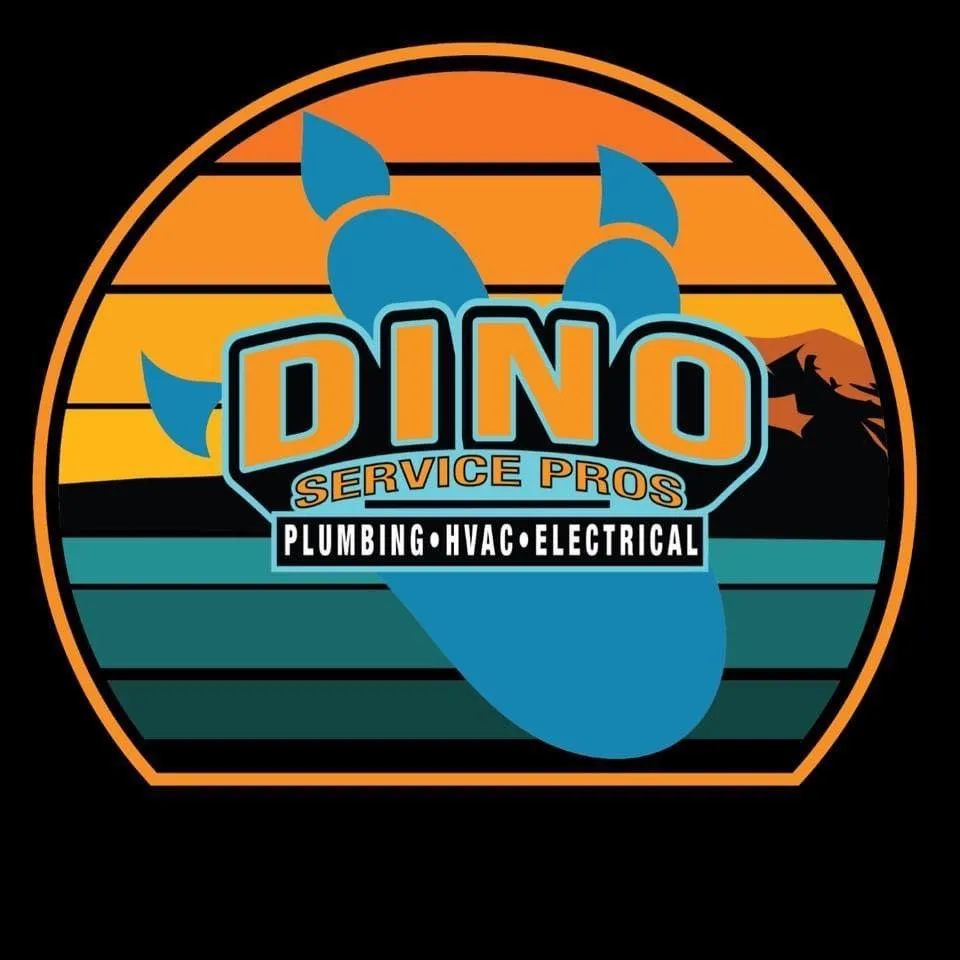 Slide of Dino Plumbing & Service Pros