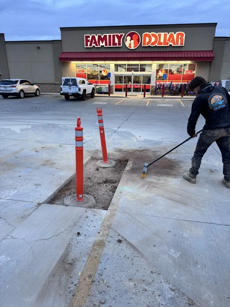 Slide of Dino Plumbing & Service Pros