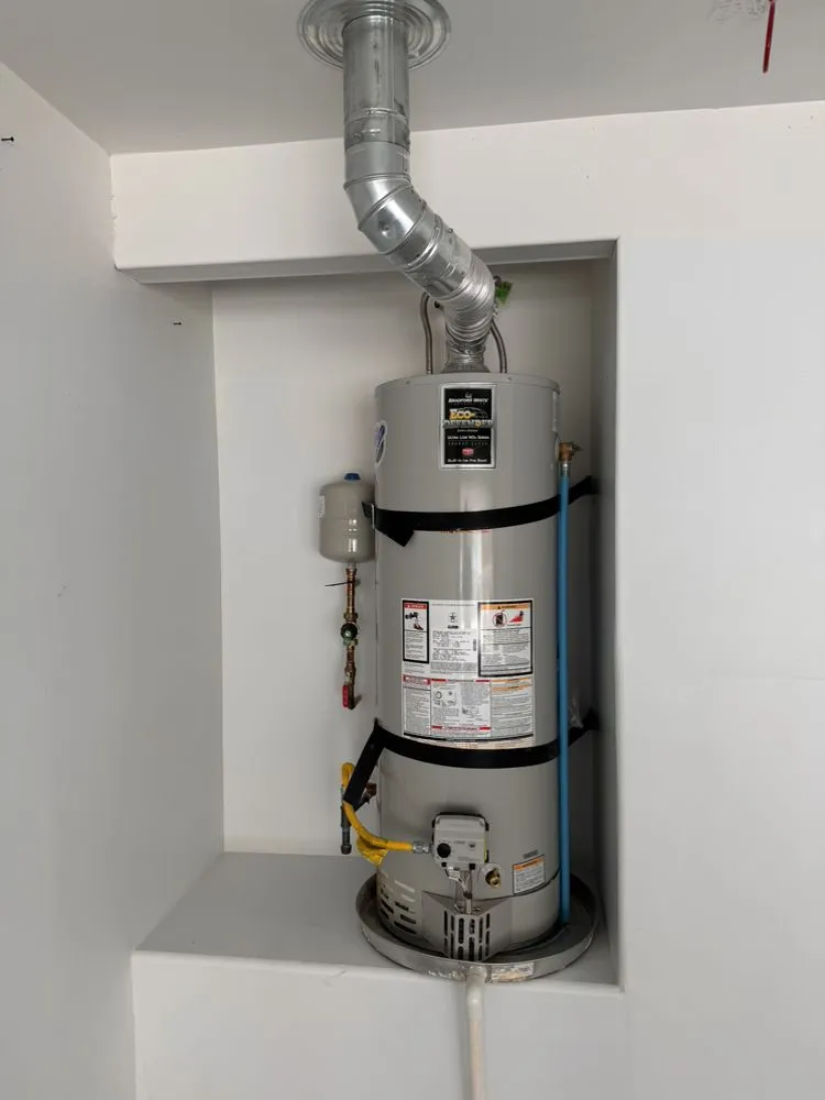 Slide of Dino Plumbing & Service Pros